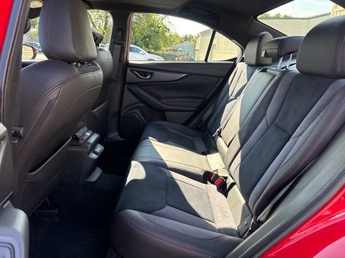 Used 2023 Subaru WRX Limited AWD/4WD image 25