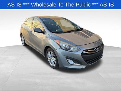 Used 2014 Hyundai Elantra GT