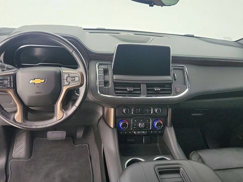 Used 2022 Chevrolet Tahoe High Country AWD/4WD image 23