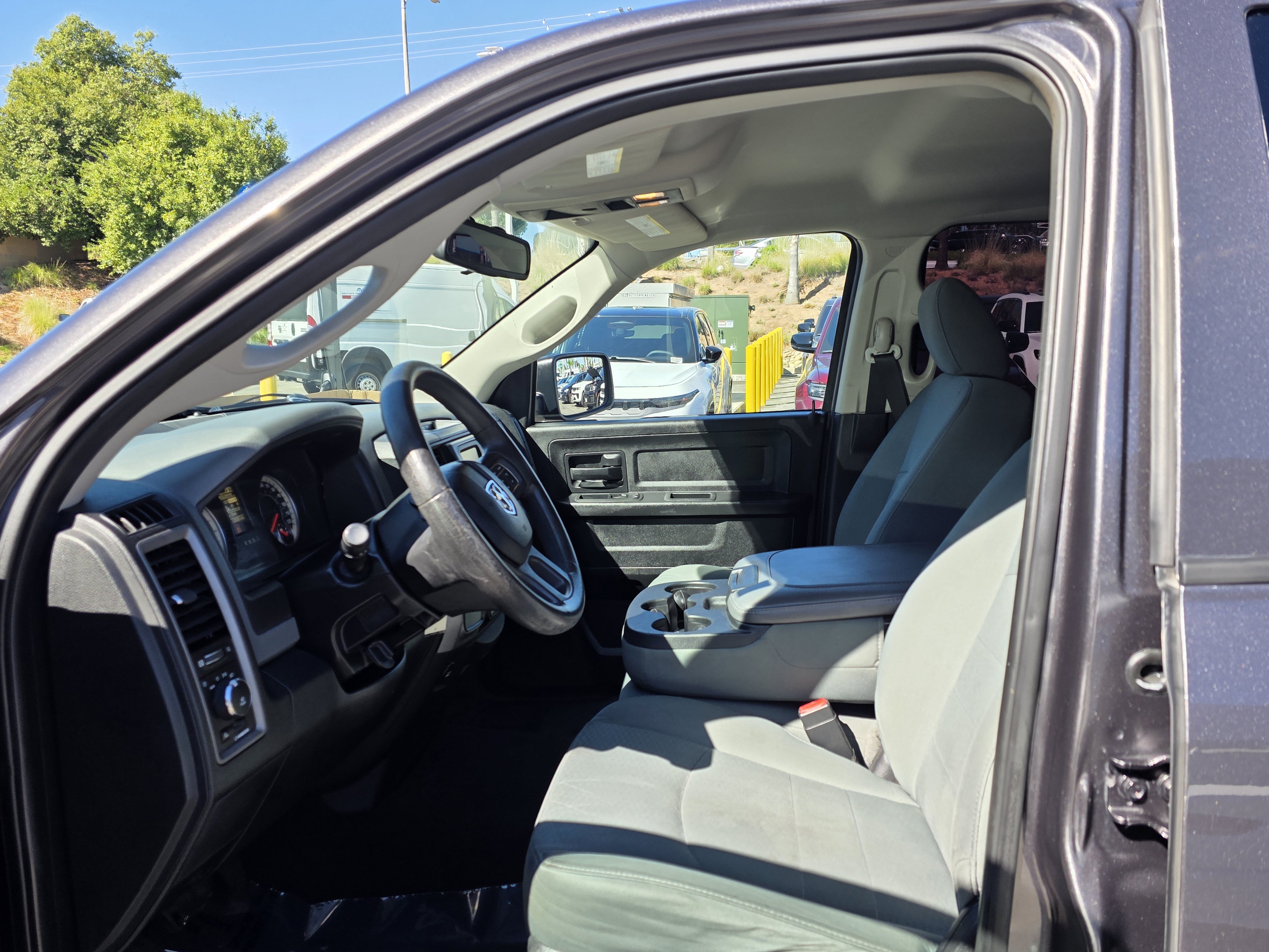 Used 2016 RAM 1500 Express w/ Popular Equipment Group RWD image 11