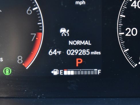 Certified 2025 Honda Odyssey Sport-L image 37