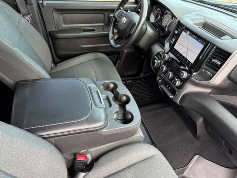 Used 2022 RAM 2500 Tradesman AWD/4WD image 15