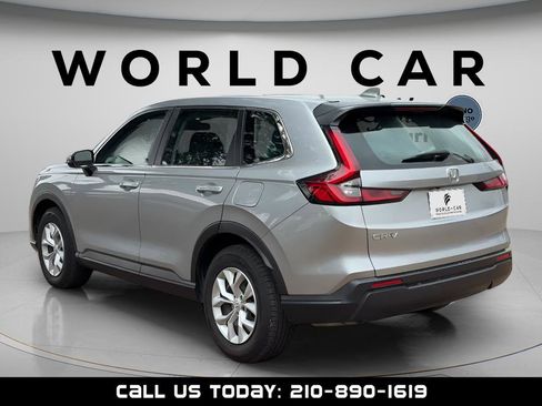 Used 2023 Honda CR-V LX image 13