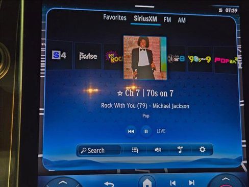 Used 2023 Mercedes-Benz C 300 C 300 image 14