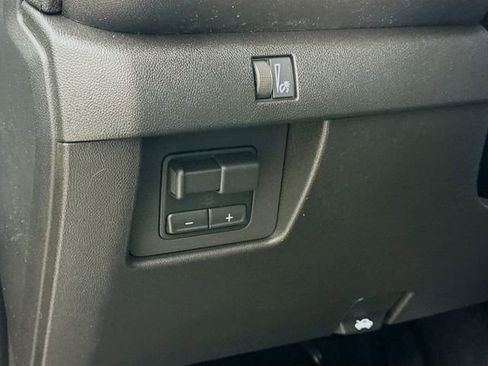 New 2026 Chevrolet Colorado Trail Boss AWD/4WD image 12