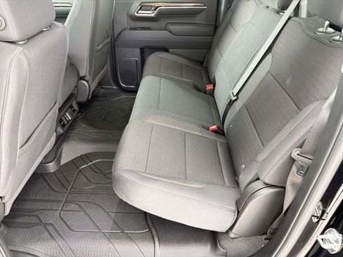 Used 2026 Chevrolet Silverado 1500 RST w/ RST Select Package RWD image 15