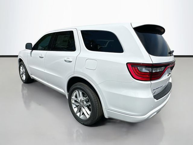 New 2026 Dodge Durango GT AWD/4WD image 8