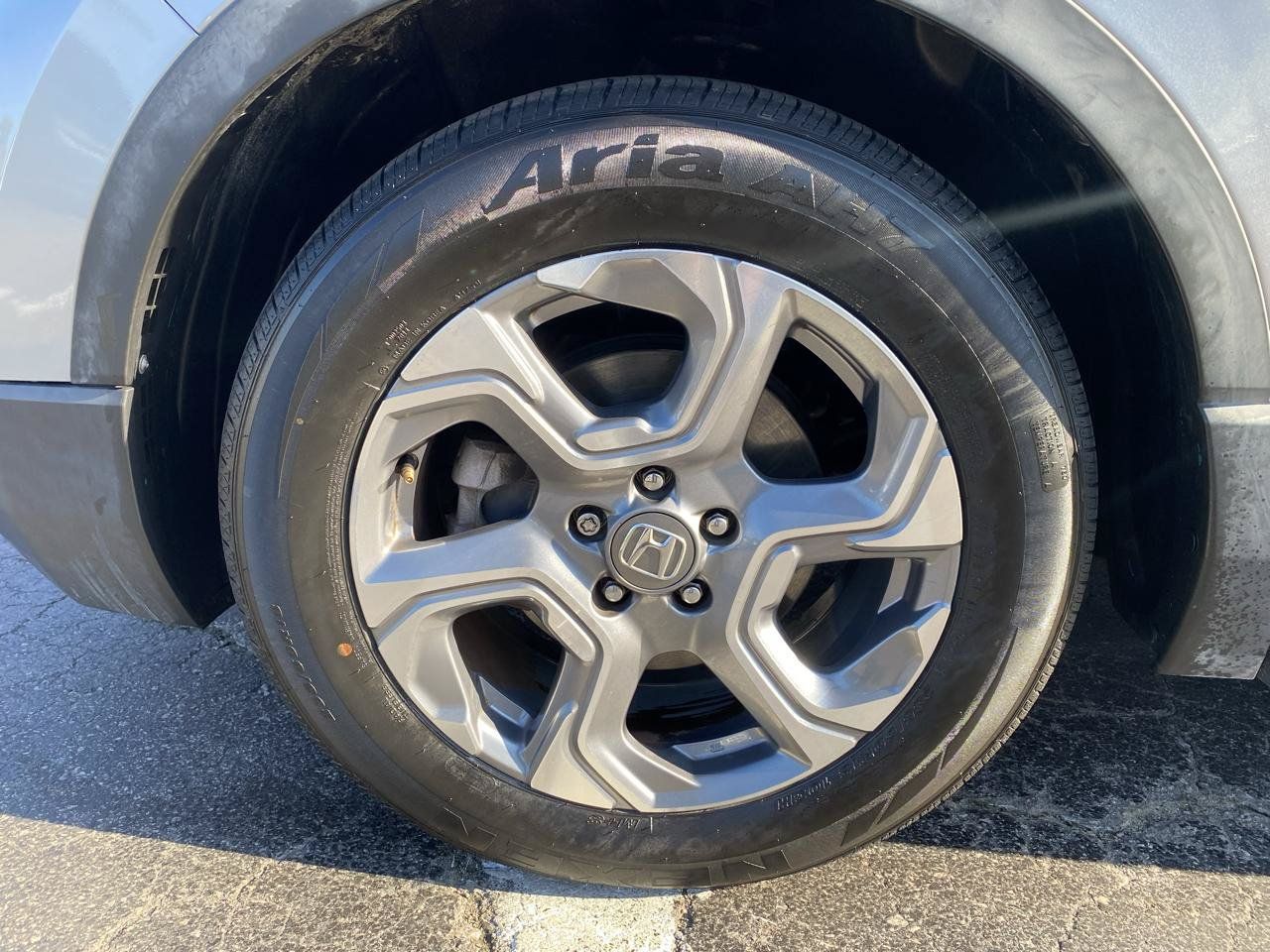 Used 2018 Honda CR-V EX-L image 10