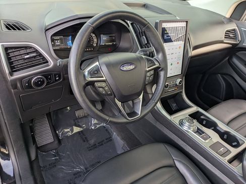 Used 2024 Ford Edge SEL w/ Convenience Package AWD/4WD image 9