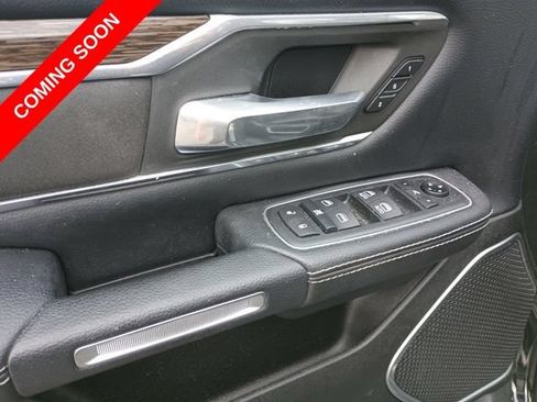 Certified 2020 RAM 1500 Laramie AWD/4WD image 14