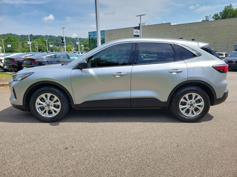 Used 2023 Ford Escape Active FWD image 20
