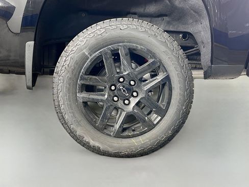 New 2026 Chevrolet Silverado 1500 LT Trail Boss w/ Convenience Package II image 31