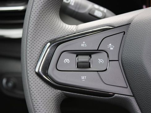 New 2026 Chevrolet TrailBlazer LT image 26