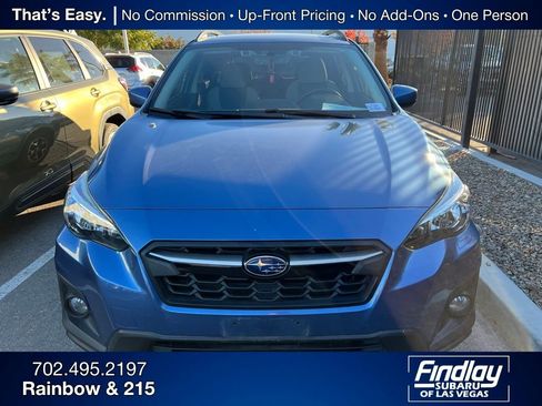Used 2018 Subaru Crosstrek 2.0i Premium image 43