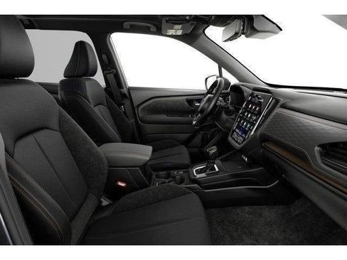 New 2025 Subaru Forester Touring w/ Touring Package image 3