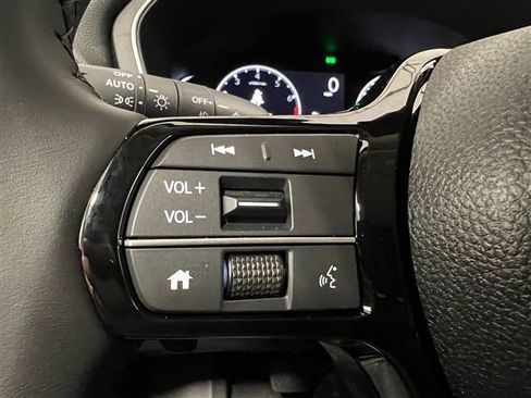 New 2025 Honda Pilot Touring image 22