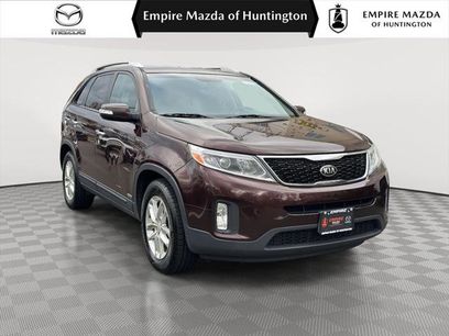 Used 2015 Kia Sorento LX