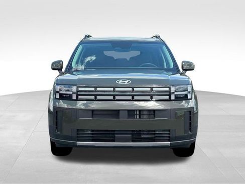 New 2026 Hyundai Santa Fe SEL image 12