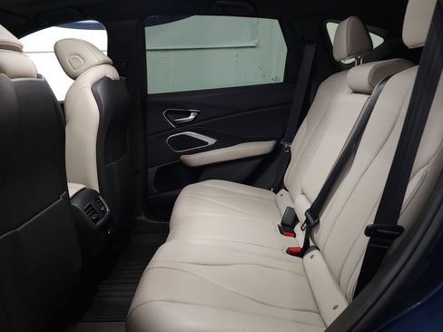 Used 2025 Acura RDX SH-AWD image 16