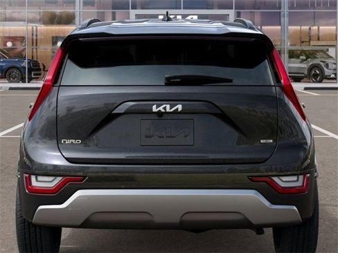 New 2026 Kia Niro SX Touring image 13