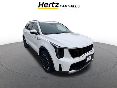 Used 2024 Kia Sorento S