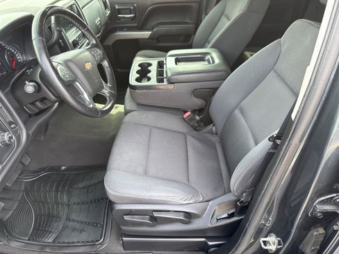 Used 2019 Chevrolet Silverado 1500 LT AWD/4WD image 10