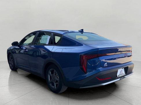 Used 2025 Kia K4 FWD image 10