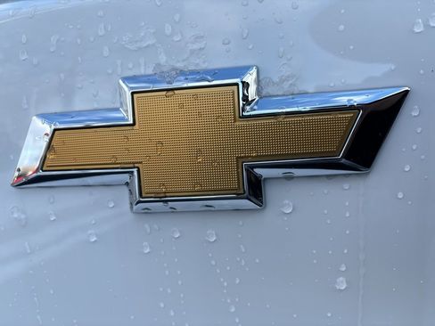 New 2026 Chevrolet TrailBlazer LS w/ LS Convenience Package image 40