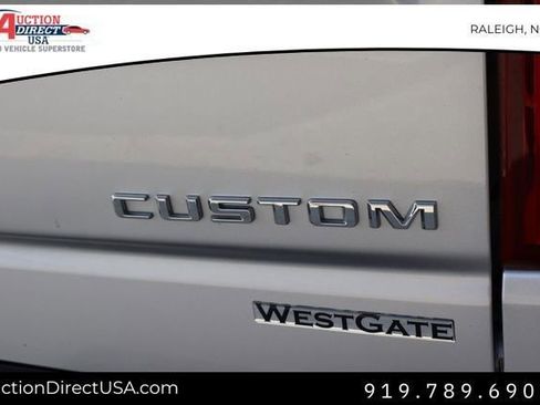 Used 2021 Chevrolet Silverado 1500 Custom image 31