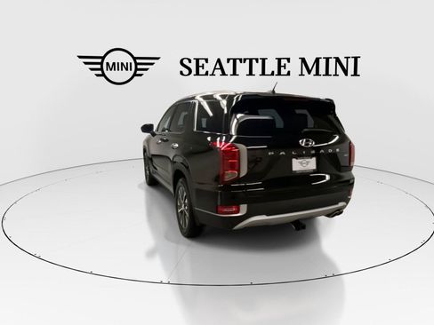 Used 2022 Hyundai Palisade SEL AWD/4WD image 9