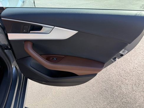 Used 2018 Audi A5 2.0T Premium w/ Convenience Package image 17