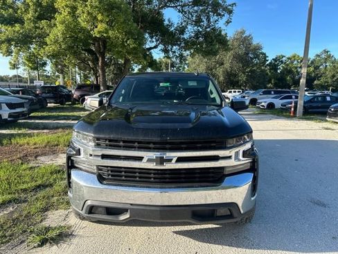 Used 2021 Chevrolet Silverado 1500 LT RWD image 14