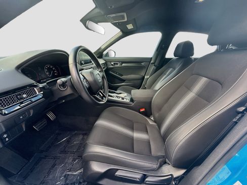 Certified 2024 Honda Civic Sport image 18