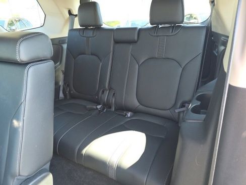 Used 2024 Honda Pilot EX-L image 37