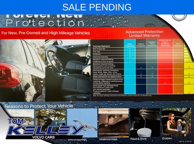 Used 2021 Volvo XC90 T8 Inscription w/ Advanced Package AWD/4WD image 11