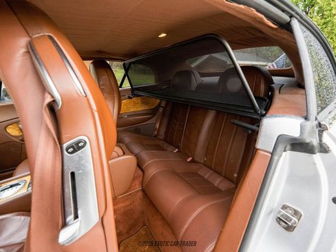 Used 2007 Bentley Continental GTC image 22