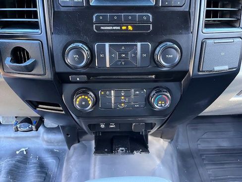 Used 2015 Ford F150 XL w/ Equipment Group 101A Mid image 19