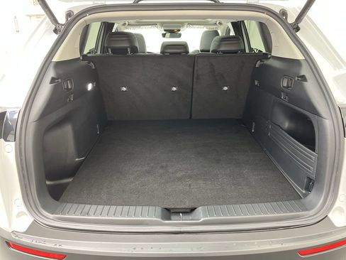 Certified 2025 MAZDA CX-50 AWD 2.5 Hybrid w/ Premium Pkg image 31