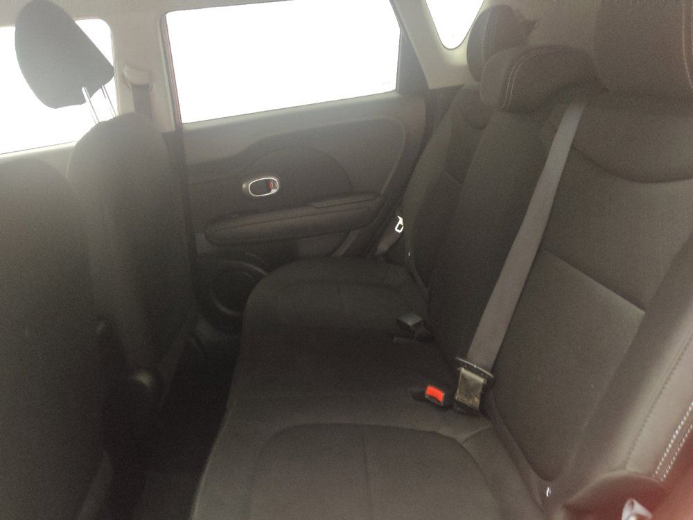 Used 2019 Kia Soul FWD image 18