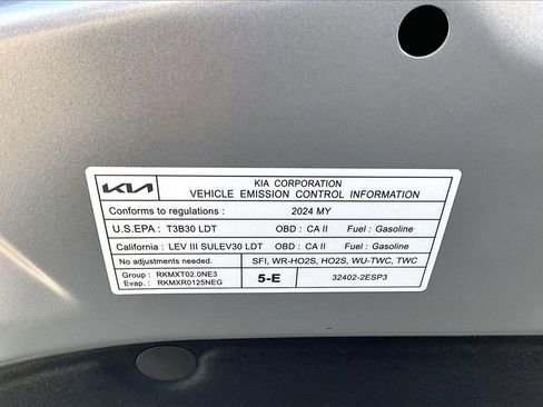 Used 2024 Kia Seltos S image 33