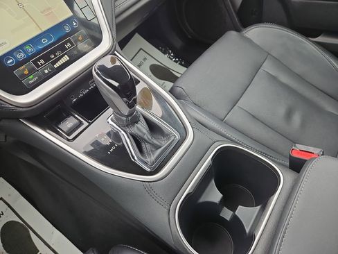 Used 2024 Subaru Outback Limited image 26