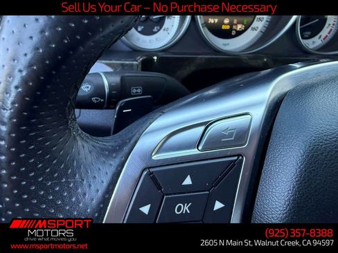 Used 2014 Mercedes-Benz E 550 4MATIC Sedan image 25