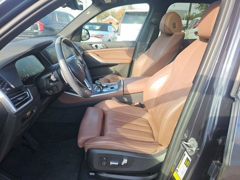 Used 2022 BMW X5 sDrive40i w/ Premium Package image 11