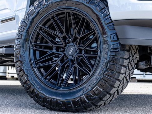 New 2025 Ford F150 Lariat w/ Equipment Group 502A High AWD/4WD image 42