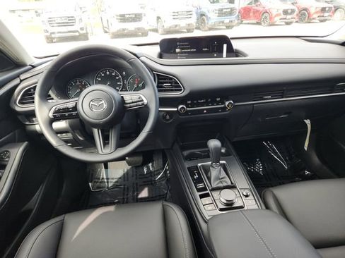 New 2026 MAZDA CX-30 AWD 2.5 S w/ Select Sport Pkg image 9