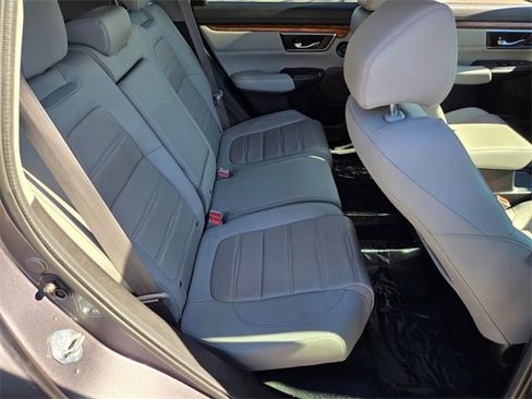 Certified 2021 Honda CR-V EX-L image 19