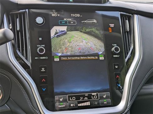 New 2025 Subaru Outback Limited image 21