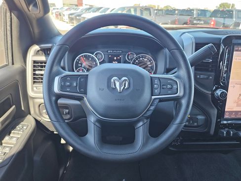 New 2026 RAM 2500 Tradesman image 18