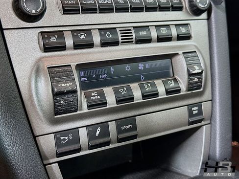 Used 2006 Porsche Cayman S image 13