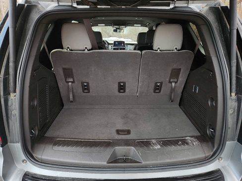 Used 2024 Chevrolet Tahoe LT image 27